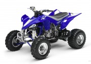 Yamaha YFZ 450 Yamaha YFZ 450